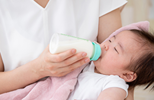 更衣室や授乳室