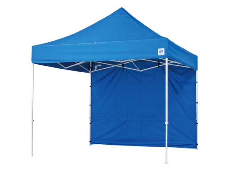 イージーアップ・テント 横幕・オプション品 Tent-Market