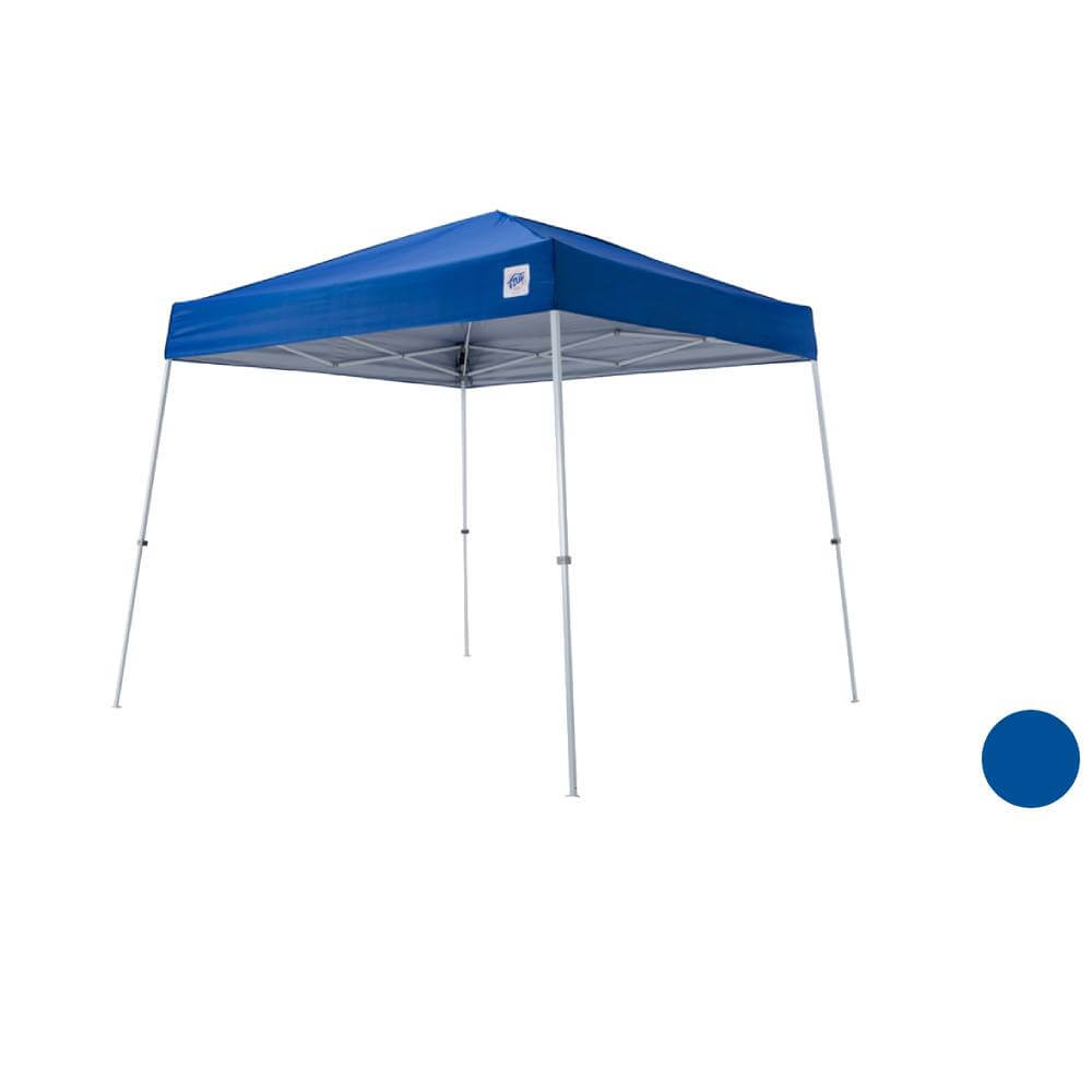 パーソナルユースにおすすめコンパクトタイプ「イージーアップ・テント　ビスタ」