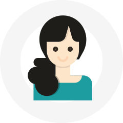 保育園など女性の多い職場