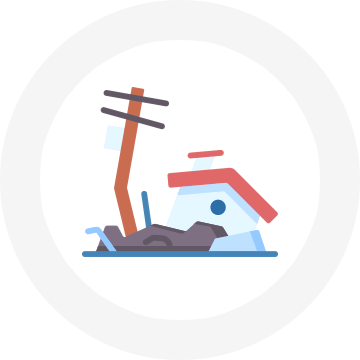 緊急・臨時避難所