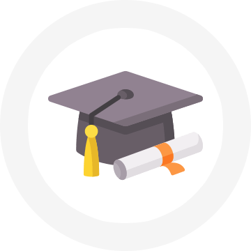 卒業記念などの寄贈品に