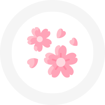 入学式、卒業式などの式典