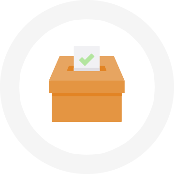 選挙・投票所関連