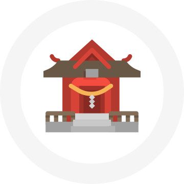 神事・祭礼・例大祭