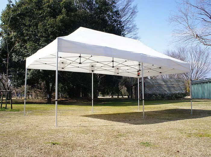 イベントブース用テント | 他店と差がつくおしゃれなカラー・特注