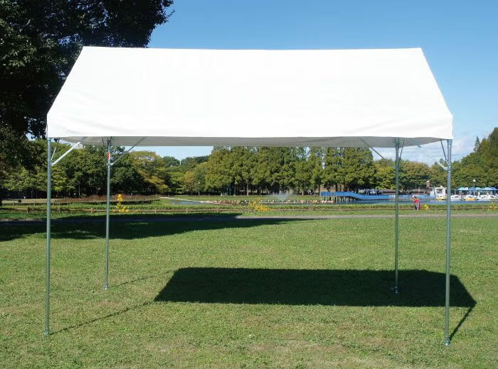 パワーパイプテント イベント用 タープ イベントブース用テント | 他店と差がつくおしゃれなカラー・特注