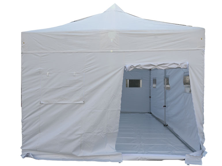 ブルームテント2　医療用テント