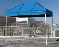 〜6人用 1.8ｍ×2.7ｍ