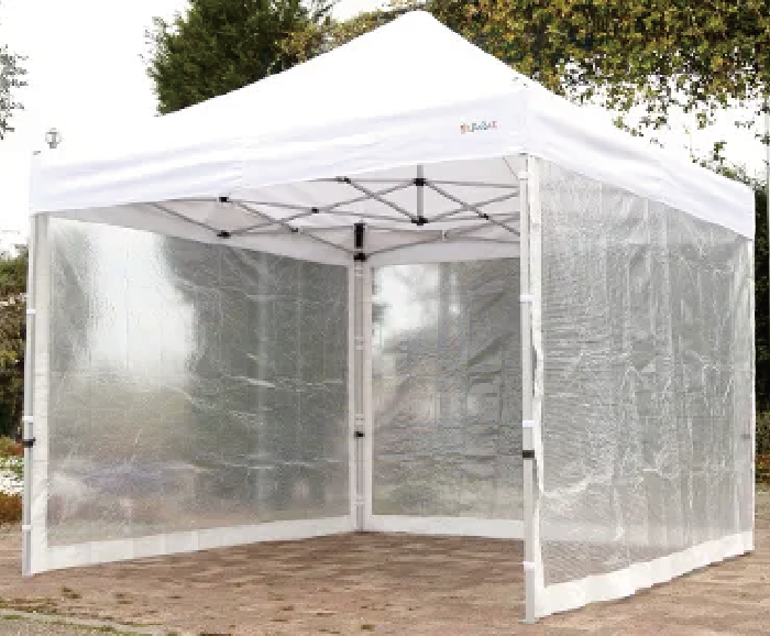 かんたんてんと3 横幕