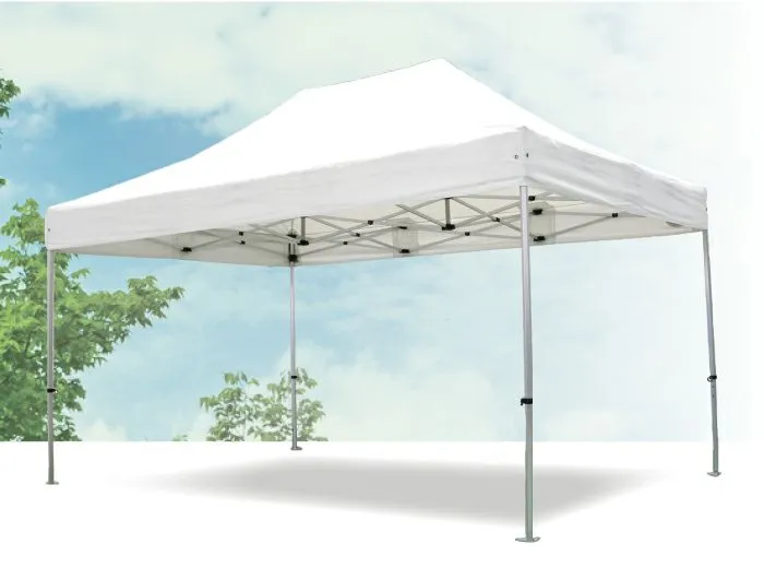 〜12人用 3m×4.5m