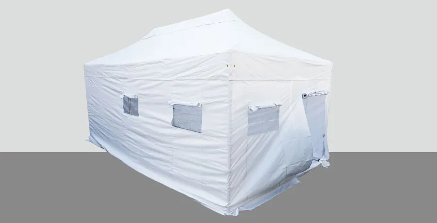 医療用テント